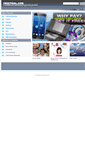 Mobile Screenshot of freetrial.com